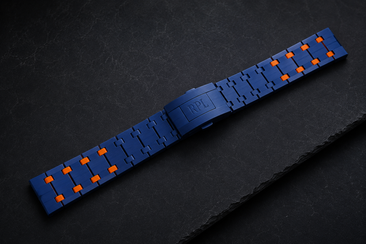 Royal Pop Strap – ORENJI HACHI