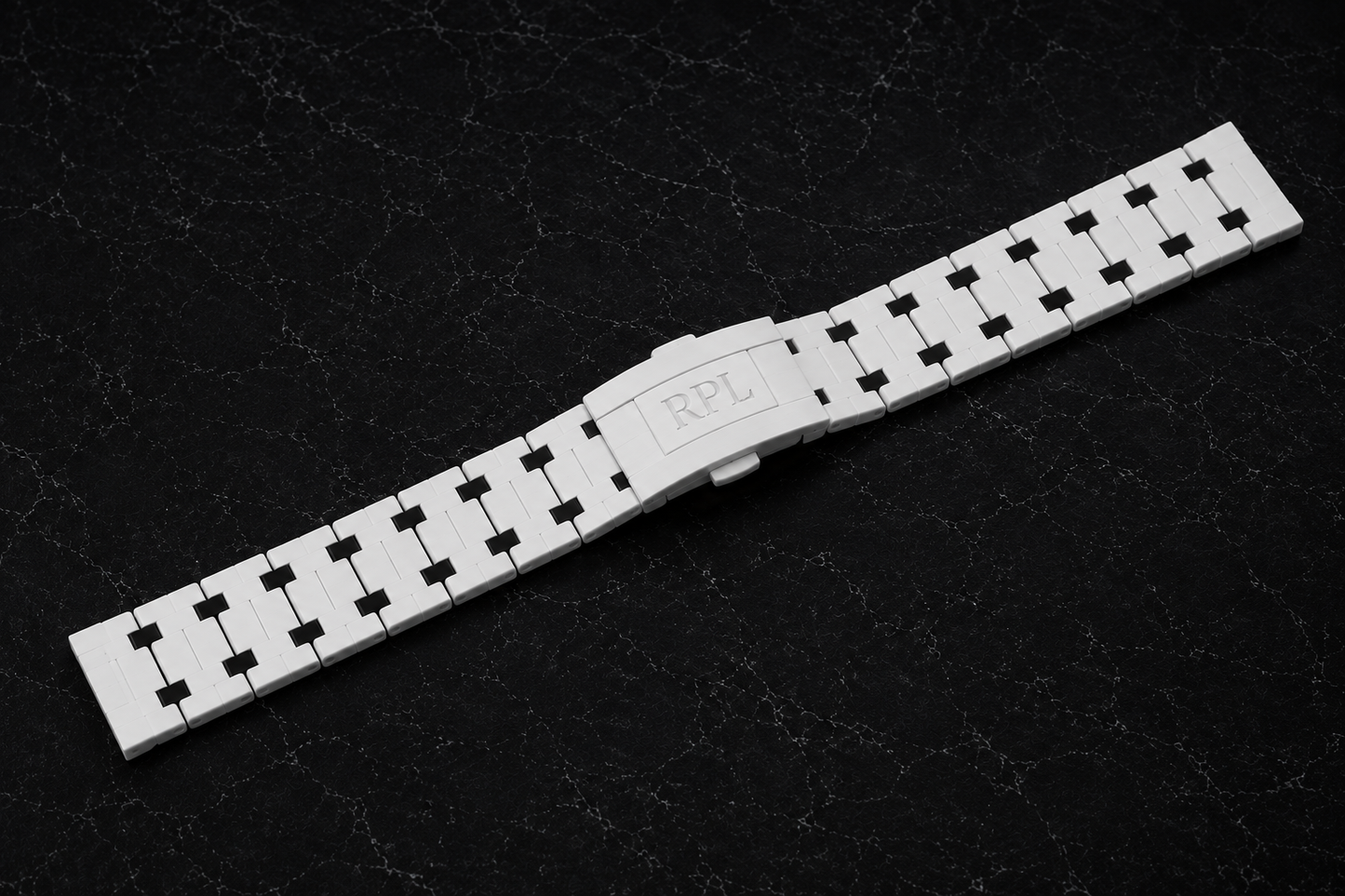 Royal Pop Strap – OCHO NEGRE