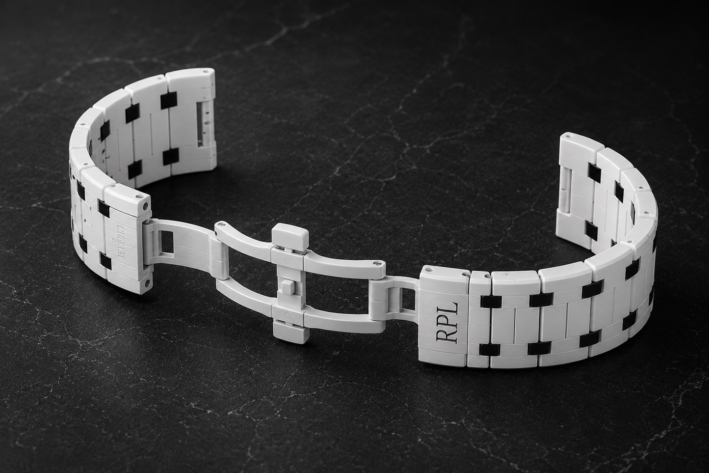 Royal Pop Strap – OCHO NEGRE