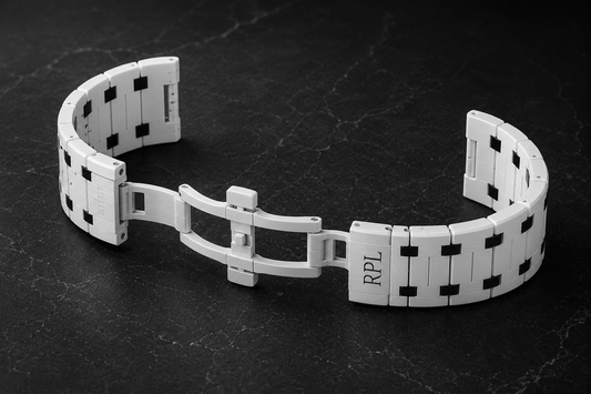 Royal Pop Strap – OCHO NEGRE