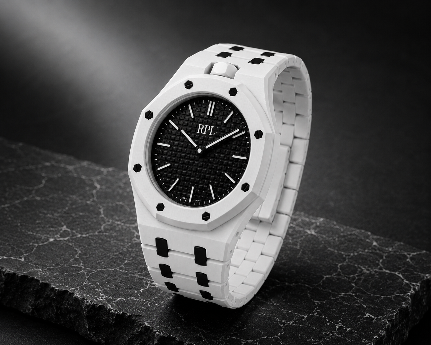 Royal Pop Strap – OCHO NEGRE
