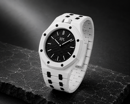 Royal Pop Strap – OCHO NEGRE