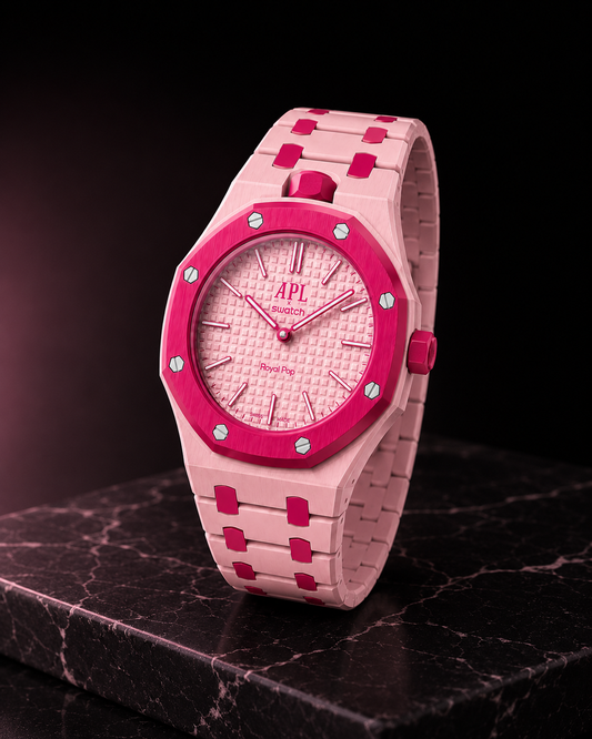Royal Pop Strap – OTTO RISSO